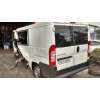 peugeot boxer caja cerrada, acrist. (bat. 3000) (330/333) del año 2010