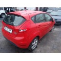 FORD FIESTA (CB1)