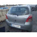 TOYOTA YARIS (_P9_)