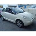 CITROËN C3 PLURIEL