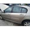 renault laguna iii (bt0/1) del año 2008