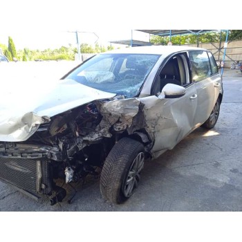 volkswagen golf vi (5k1) del año 2010