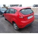 FORD FIESTA (CB1)
