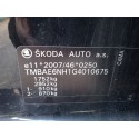 SKODA RAPID (NH3, NK3, NK6)