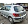 peugeot 307 (s1) del año 2002