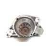 Recambio de motor arranque para volkswagen golf vii lim. advance bluemotion referencia OEM IAM 02Z911024L  