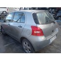 TOYOTA YARIS (_P9_)