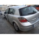OPEL ASTRA H (A04)