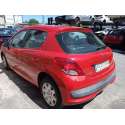 PEUGEOT 207/207+ (WA_, WC_)