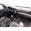 SUBARU LEGACY BERL./FAMILIAR B12 (BE/BH)