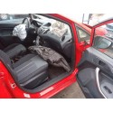 FORD FIESTA (CB1)