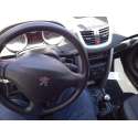 PEUGEOT 207/207+ (WA_, WC_)
