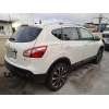 nissan qashqai (j10) del año 2012