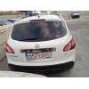 nissan qashqai (j10) del año 2012