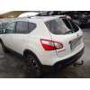 nissan qashqai (j10) del año 2012