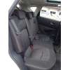 nissan qashqai (j10) del año 2012