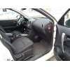 nissan qashqai (j10) del año 2012