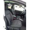nissan qashqai (j10) del año 2012