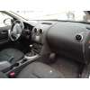 nissan qashqai (j10) del año 2012