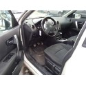 NISSAN QASHQAI (J10)