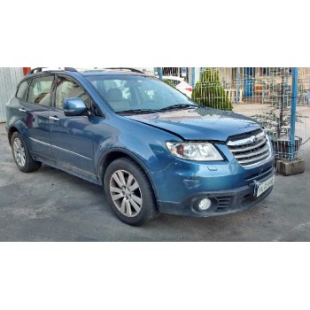 subaru tribeca b9 del año 2010