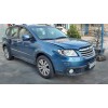 subaru tribeca b9 del año 2010
