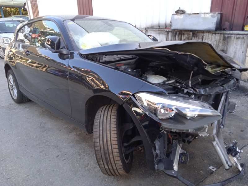 BMW SERIE 1 LIM. (F21)