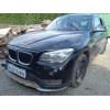 bmw x1 (e84) del año 2014
