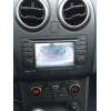 nissan qashqai (j10) del año 2012