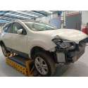 NISSAN QASHQAI I (J10, NJ10)