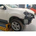 NISSAN QASHQAI I (J10, NJ10)