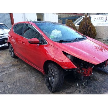 kia cee´d (jd) del año 2016