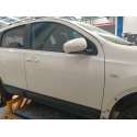 NISSAN QASHQAI I (J10, NJ10)