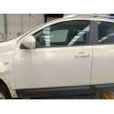NISSAN QASHQAI I (J10, NJ10)