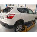 NISSAN QASHQAI I (J10, NJ10)