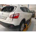NISSAN QASHQAI I (J10, NJ10)