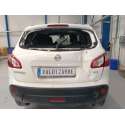 NISSAN QASHQAI I (J10, NJ10)