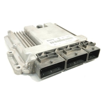 Recambio de centralita motor uce para dacia logan ii 1.5 dci referencia OEM IAM 237102213R 237104128R 0281030439