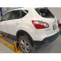 NISSAN QASHQAI I (J10, NJ10)