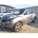 NISSAN JUKE (F15)