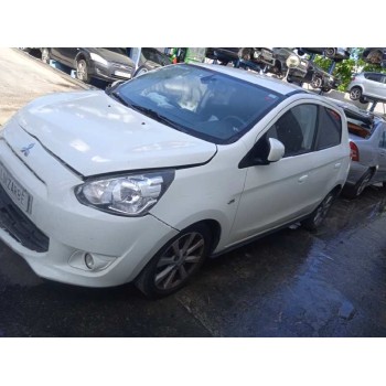 mitsubishi space star (a00) del año 2015