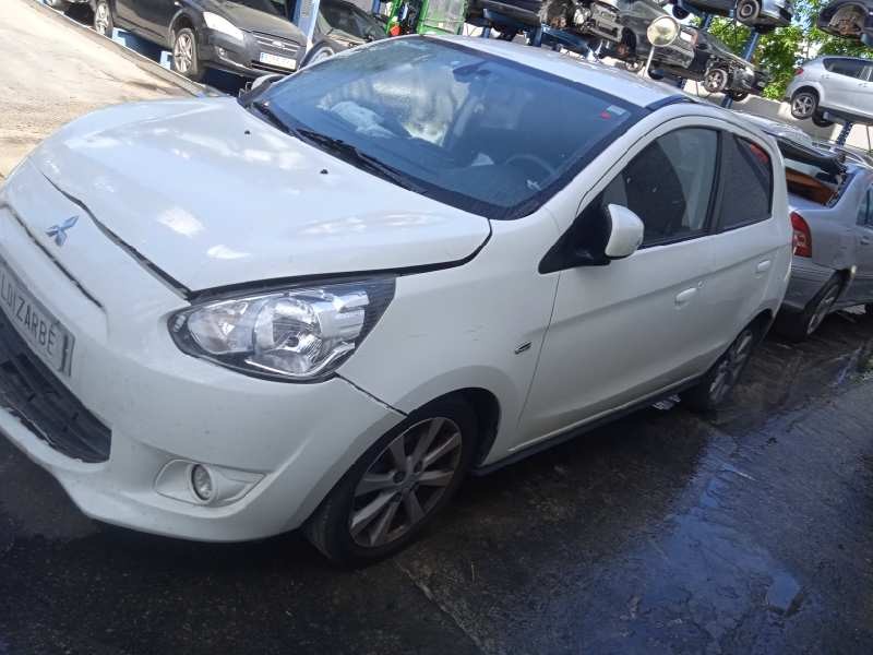 MITSUBISHI SPACE STAR (A00)