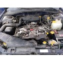 SUBARU LEGACY BERL./FAMILIAR B12 (BE/BH)