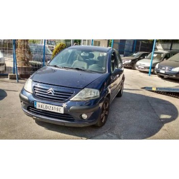 citroën c3 del año 2002