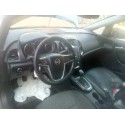 OPEL ASTRA J LIM.