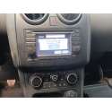 NISSAN QASHQAI I (J10, NJ10)