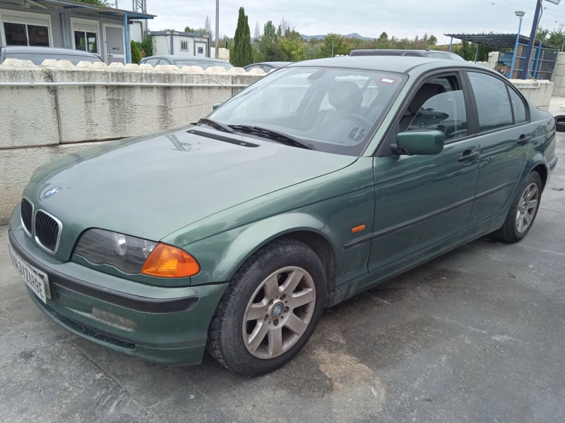BMW 3 (E46)