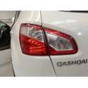 NISSAN QASHQAI I (J10, NJ10)