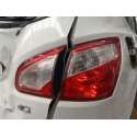 NISSAN QASHQAI I (J10, NJ10)