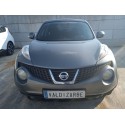 NISSAN JUKE (F15)